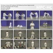 Mastering Traditional Okinawan Goju Ryu Karate Volume 8 by Morio Higaonna