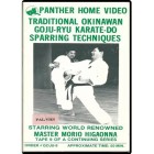 Mastering Traditional Okinawan Goju Ryu Karate Volume 9 by Morio Higaonna
