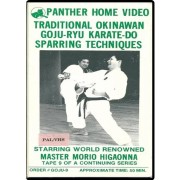 Mastering Traditional Okinawan Goju Ryu Karate Volume 9 by Morio Higaonna Mastering Traditional Okinawan Goju Ryu Karate Volume 9 by Morio Higaonna