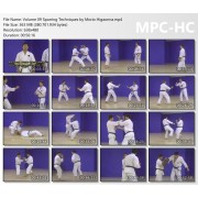 Mastering Traditional Okinawan Goju Ryu Karate Volume 9 by Morio Higaonna Mastering Traditional Okinawan Goju Ryu Karate Volume 9 by Morio Higaonna