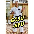 Morio Higaonna Great Legacy of Okinawa Goju Ryu Karate