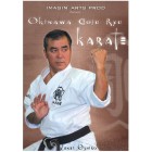 Okinawa Goju Ryu Karate Volume 1 by Zenei Oshiro