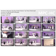 Okinawan Goju Ryu Karate Volume 1 by Teruo Chinen