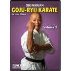 Okinawan Goju Ryu Karate Volume 2 by Teruo Chinen