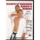 Secrets of Okinawan Karate and Kobudo 4 Kenpo Jutsu by Patrick McCarthy