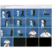 Shuri Shindo Ryu Vol 3 Ultimate Weapons Self Defense by Tony Leo Shuri Shindo Ryu Vol 3 Ultimate Weapons Self Defense by Tony Leo