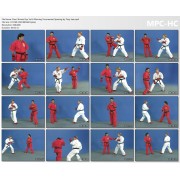Shuri Shindo Ryu Vol 6 Winning Tournament Sparring by Tony Leo Shuri Shindo Ryu Vol 6 Winning Tournament Sparring by Tony Leo
