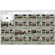 The Machida Karate System Training Elusive Fighters by Chinzo Machida