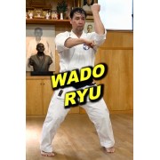 Wado Ryu Great Legacy of Karate Wado Ryu Great Legacy of Karate
