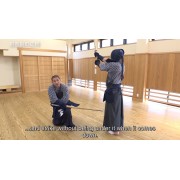 Introduction to Tennen Rishin-ryu Kenjutsu : "Gekiken practice" called "kendo's ancestor" for real fighting by Kato Kyoji