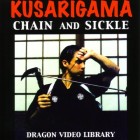 Kusarigama Chain and Sickle-Don Angier