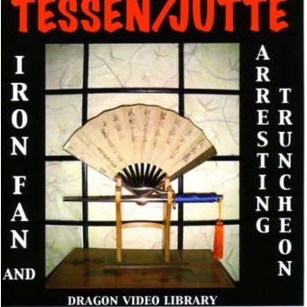 Tessen and Jutte-Don Angier