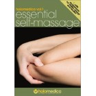 Holomedica-Essential Self Massage-Panduan Memijat Diri Sendiri