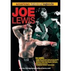 American Fighting Legends by Joe Lewis