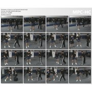 Joe Lewis Fighting Systems Vol 10 How to Use Tactical Footwork