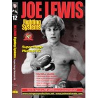 Joe Lewis Fighting Systems Vol 12 Supercharge Workout 2