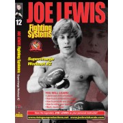 Joe Lewis Fighting Systems Vol 12 Supercharge Workout 2
