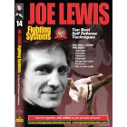 Joe Lewis Fighting Systems Vol 14 Ten Best Self Defense Techniques