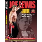 Joe Lewis Fighting Systems Vol 15 Weight Training for Martial Arts