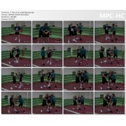 Joe Lewis Fighting Systems Vol 17 The Art of Inside Fighting