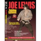 Joe Lewis Fighting Systems Vol 2 Footwork Drills and Applications