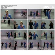 Joe Lewis Fighting Systems Vol 2 Footwork Drills and Applications
