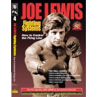 Joe Lewis Fighting Systems Vol 4 How to Control The Firing Line