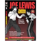Joe Lewis Fighting Systems Vol 5 How to Critique Sparring
