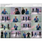 Joe Lewis Fighting Systems Vol 6 How to Setup Your Opponent