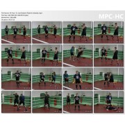 Joe Lewis Fighting Systems Vol 9 How to Use Broken Rhythm Attacks