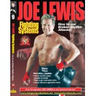 Joe Lewis Fighting Systems Vol 9 How to Use Broken Rhythm Attacks