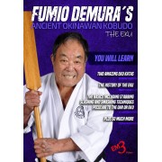Ancient Okinawan Kobudo EKU by Fumio Demura