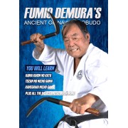 Ancient Okinawan Kobudo The Kama by Fumio Demura