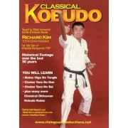 Classical Kobudo by Richard Kim