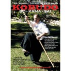 Kobudo Bo Kama Sai by Frank Gaviola and Brian Ricci Kobudo Bo Kama Sai by Frank Gaviola and Brian Ricci