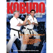 Kobudo Fighting Drills by Paul Vermiglio