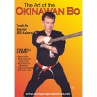 The Art of the Okinawan Bo by Bill Adams