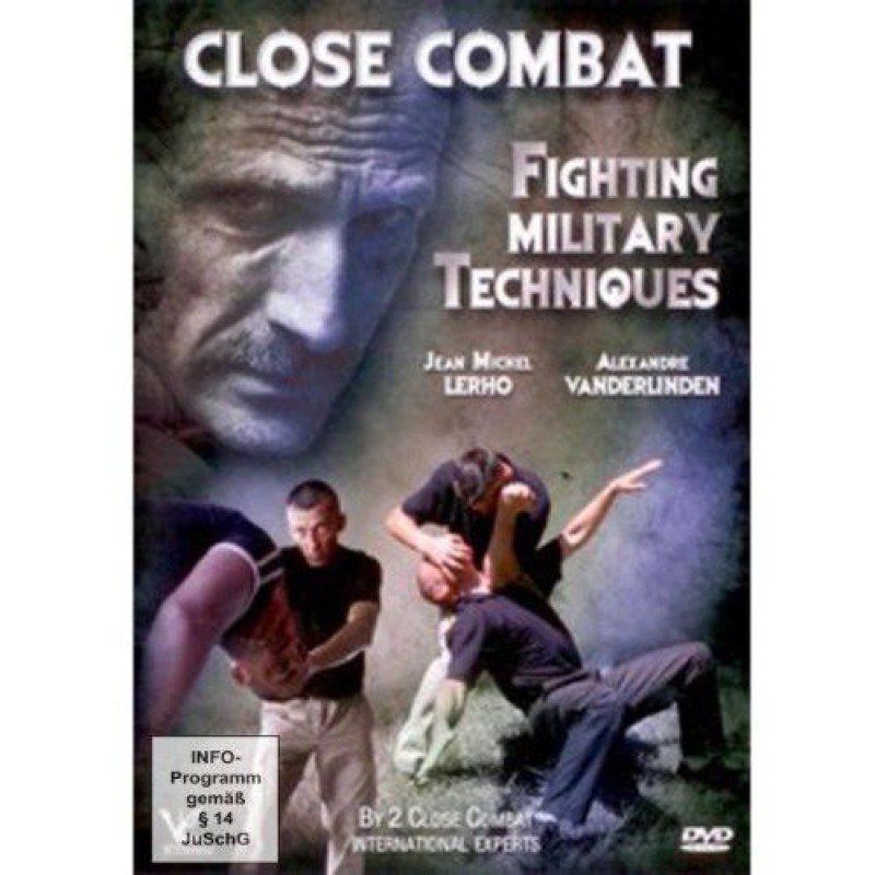 Combat fighting