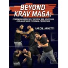Beyond Krav Maga by Aaron Jannetti