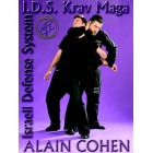 IDS Krav Maga-Alain Cohen