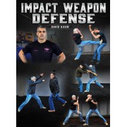Impact Weapon Defense by David Kahn