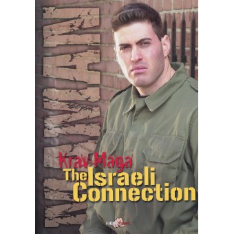 Israeli Connection Hand to Hand by Nir Maman