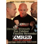 Krav Maga RED Vol 2 Concept and Pedagogy by Christian Wilmouth