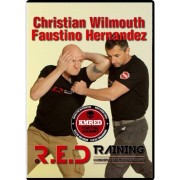 Krav Maga RED Vol 4 Training by Christian Wilmouth