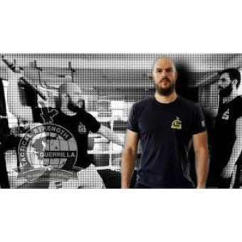 The Complete Course For Krav Maga Practitioner Level 1-5 by Panos Zacharios