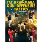Tac Krav Maga Gun Defensive Tactics by Daniel Longoria