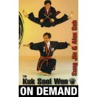 Kuk Sool Won by Sung Jin and Alex Suh