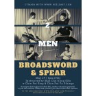 Broadsword and Spear Two Men Set Webinar Video by Mak Che Kong Broadsword and Spear Two Men Set Webinar Video by Mak Che Kong