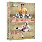 Chinese Wrestling Shuai Jiao by Yuan Zumou