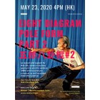 Eight Diagram Pole Part 2 Webinar Video by Mak Che Kong Sifu